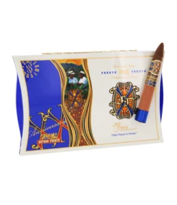 opus x 20th anniversary power of dream cigar