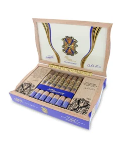 opus x 20th anniversary power of dream cigar