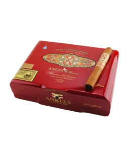 opus x angel's share fuente fuente cigar