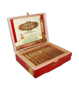 opus x angel's share fuente fuente cigar