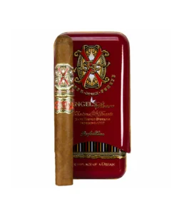 opus x angel's share perfecxion x cigar