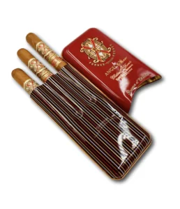 opus x angel's share reserva d'chateau cigar