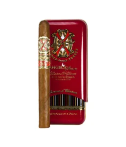 opus x angel's share reserva d'chateau cigar