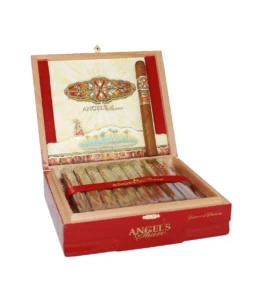 opus x angel's share reserva d'chateau cigar