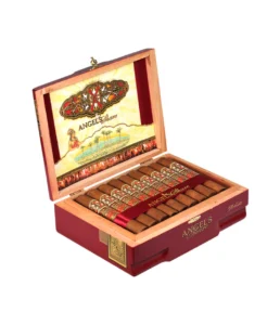 opus x angel's share robusto cigar