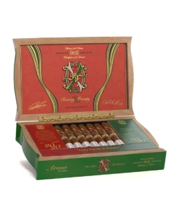 opus x arena d'amor dubai edition cigar