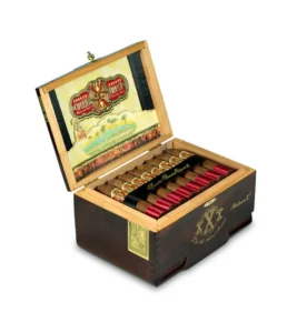 opus x belicoso xxx cigar