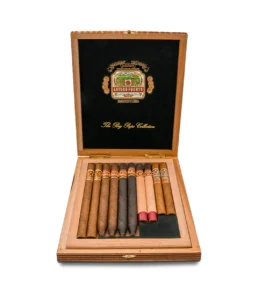 opus x big papo collection cigar