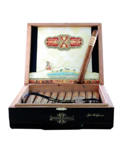opus x double corona cigar