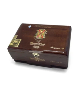 opus x magnum o cigar