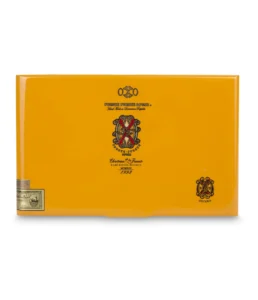opus x oxo oro oscuro cigar