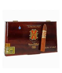 opus x perfecxion 77 shark cigar