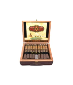 opus x perfecxion no.2 cigar