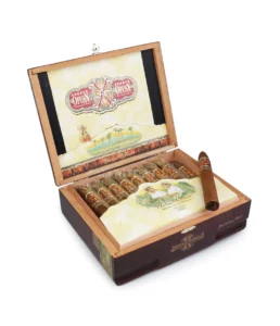 opus x perfecxion no.2 cigar