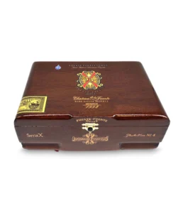 opus x perfecxion no.4 cigar