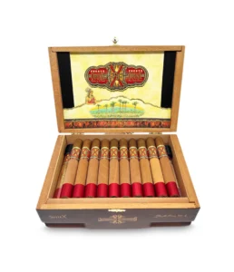 opus x perfecxion no.4 cigar