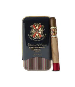 opus x perfecxion x cigar