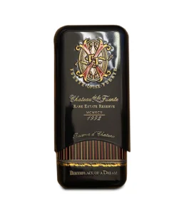 opus x reserva d'chateau cigar