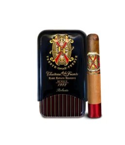 opus x robusto cigar