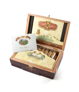 opus x robusto cigar