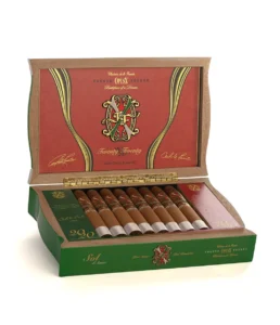opus x sol d'amor dubai edition cigar