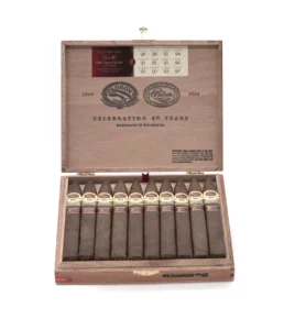 padron 1926 serie 40th anniversary maduro cigar