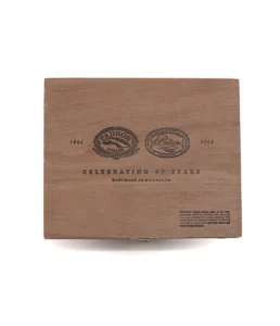padron 1926 serie 40th anniversary maduro cigar
