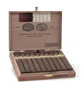 padron 1926 serie 40th anniversary maduro cigar