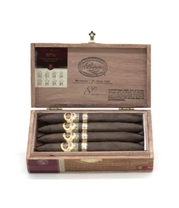 padron 1926 series 80th anniversary perfecto cigar