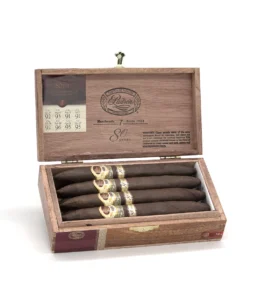 padron 1926 series 80th anniversary perfecto cigar