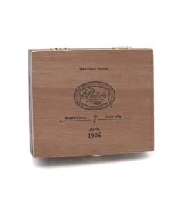 padron 1926 serie no. 48 cigar