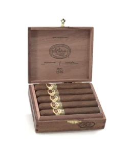 padron 1926 serie no. 48 cigar