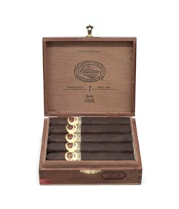 padron 1926 serie no. 48 maduro cigar
