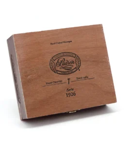 padron 1926 serie no. 48 maduro cigar