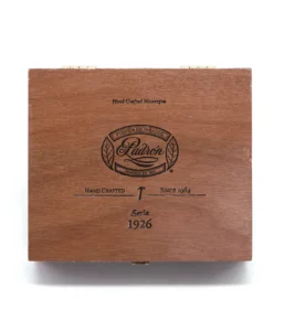 padron 1926 serie no. 48 maduro cigar