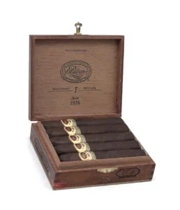 padron 1926 serie no. 48 maduro cigar