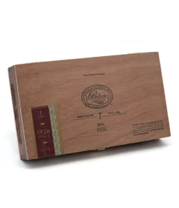 padron 1926 serie no. 6 maduro cigar