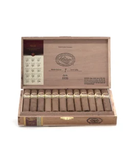 padron 1926 serie no. 6 cigar