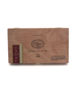 padron 1926 serie no. 6 cigar
