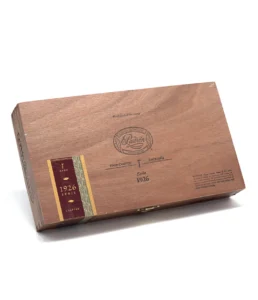 padron 1926 serie no. 9 maduro cigar