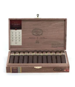 padron 1926 serie no. 9 maduro cigar