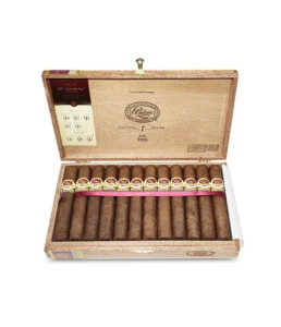 padron 1926 series no. 9 cigar