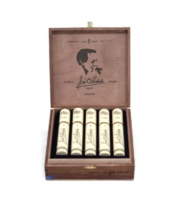 padron 1926 serie no. 90 tubos cigar