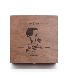 padron 1926 serie no. 90 tubos cigar
