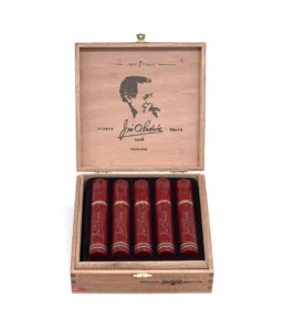 padron 1926 serie no. 90 tubos maduro cigar