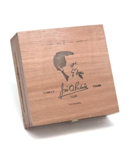 padron 1926 serie no. 90 tubos maduro cigar