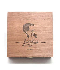 padron 1926 serie no. 90 tubos maduro cigar