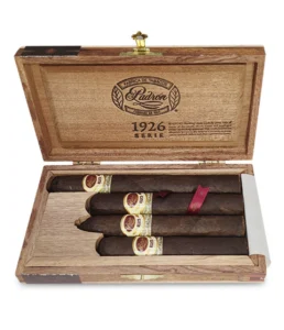 padron 1926 series sampler cigar