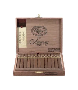 padron 1964 anniversary series corona cigar