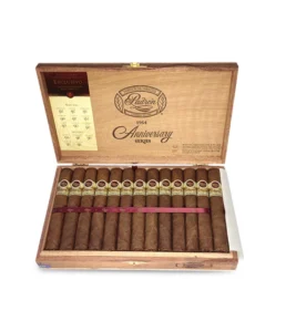padron 1964 anniversary exclusivo cigar